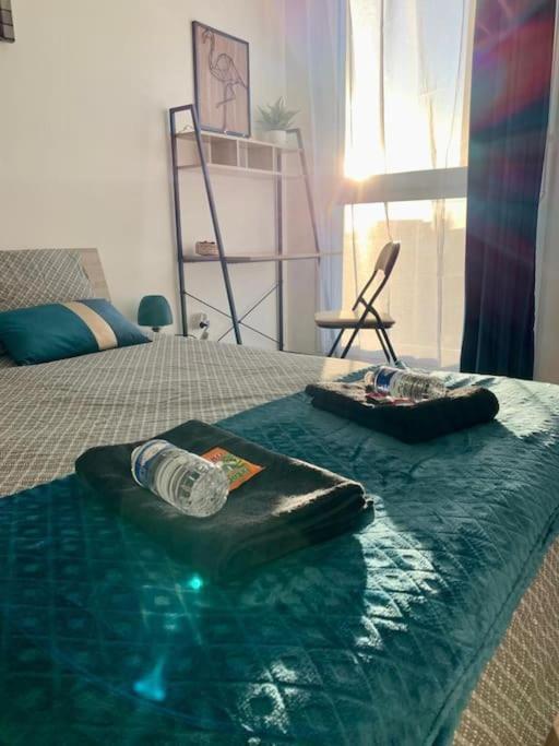 Apartment Pourquoi Notre T3 Avec Parking Est Pour Vous ?