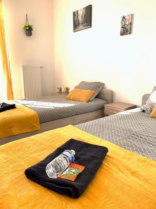 Apartment Pourquoi Notre T3 Avec Parking Est Pour Vous ? Lille