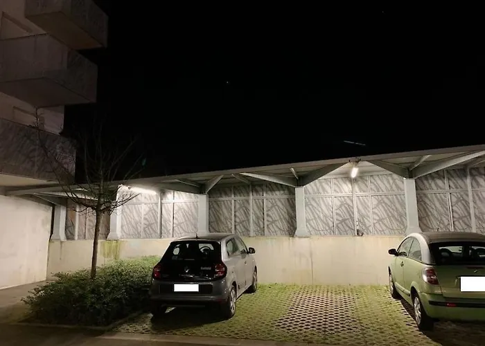 Pourquoi Notre T3 Avec Parking Est Pour Vous ?