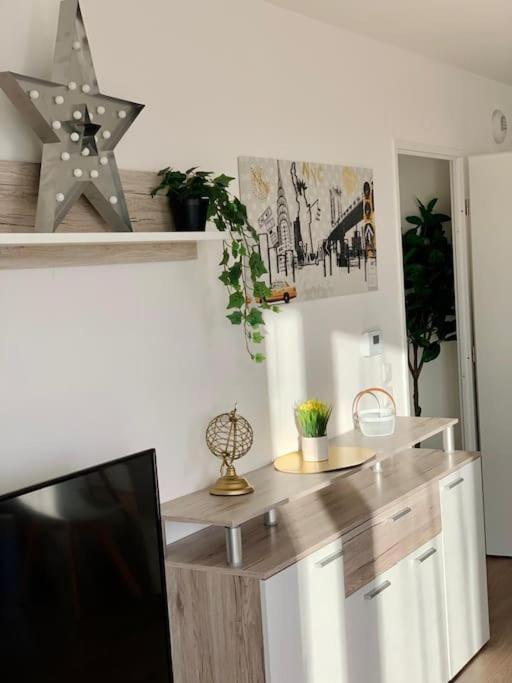Pourquoi Notre T3 Avec Parking Est Pour Vous ? Apartment *