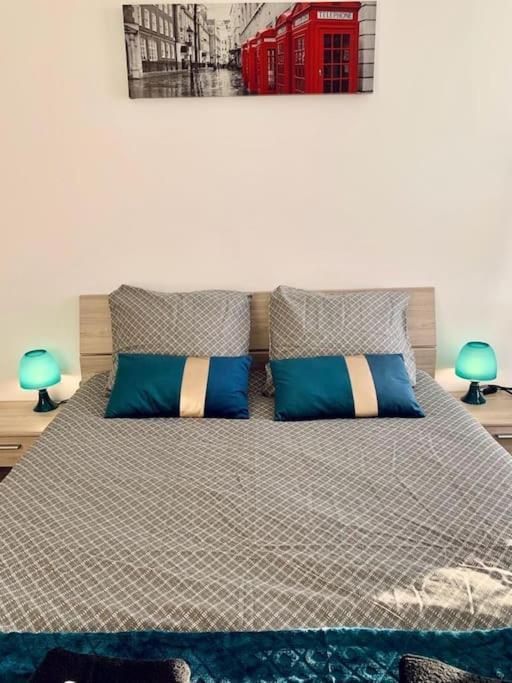 Pourquoi Notre T3 Avec Parking Est Pour Vous ? Apartamento Lila
