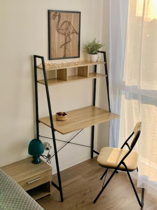 Appartement Pourquoi Notre T3 Avec Parking Est Pour Vous ?